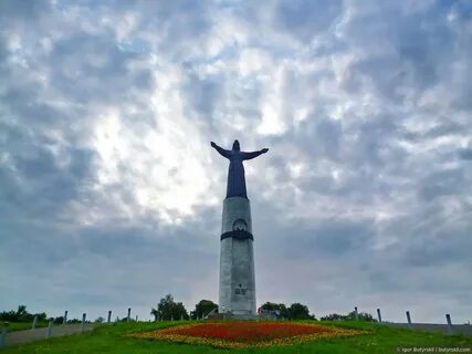 Чебоксары за 1 день самостоятельно