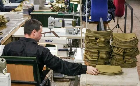 Заработная плата осужденного
