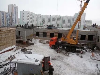 Тендеры набережные челны