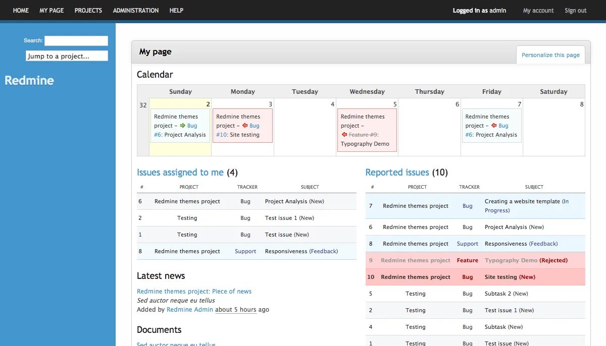 Redmine. Редмайн программа. Redmine темы. Redmine управление проектами.