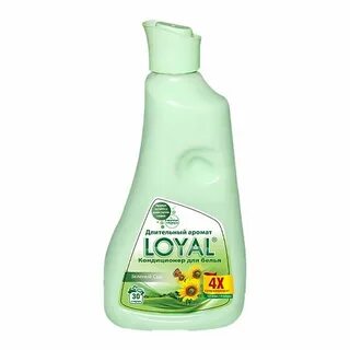 Loyal на русском
