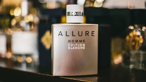 Allure edition