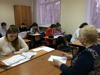 Пензенский педагогический университет им белинского