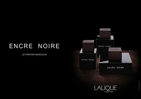 Lalique black