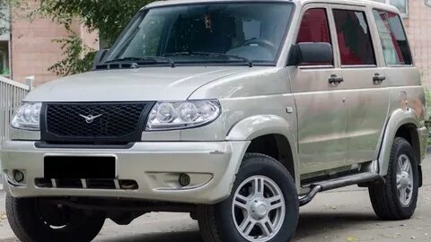 Уаз недостатки