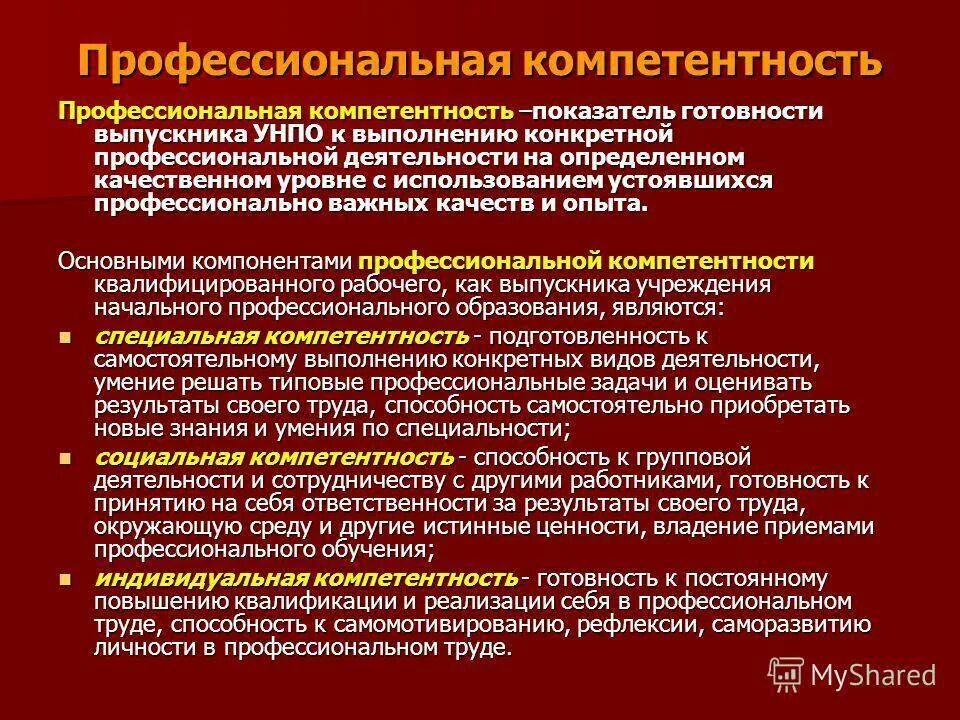 Компетенция в применении знаний. Профессиональные компетенции. Профессиональные компетенции сотрудника. Профессиональная компетенция определяется как. Компетенции в профессиональной деятельности.