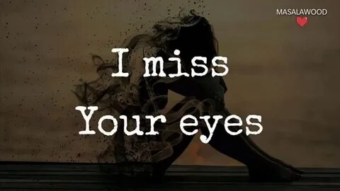 Miss your песня