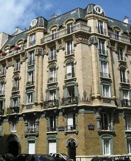 Belles de paris