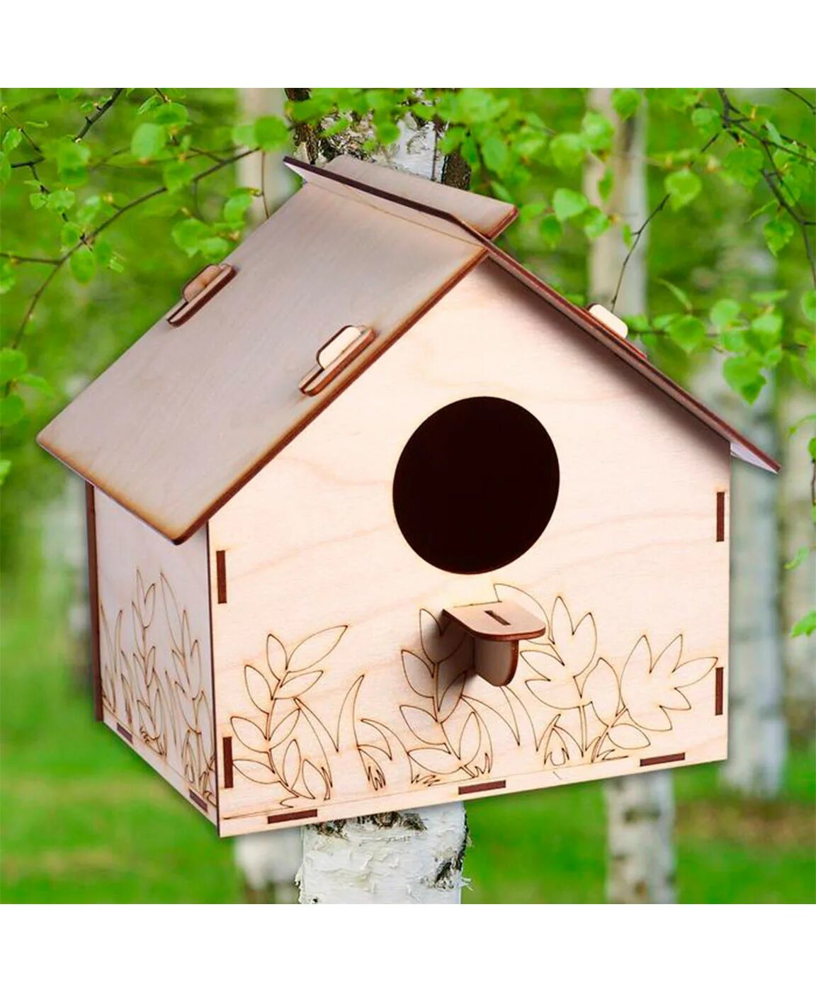 Скворечник для птичек. Скворечник bird стандарт 23х20х35см. полудуплянка скворечник. красивые скворечники. скворечник с кормушкой.