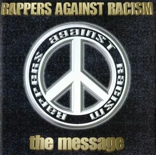 Rappers against racism