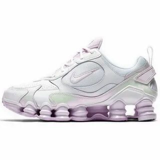 Кроссовки nike tl