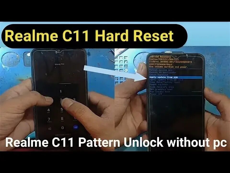 Realme c30 сброс. Realme c30 сброс