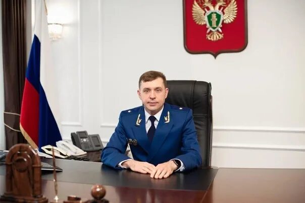 Прокурор ставропольского края фото Поиск по новостям Главное управление Генеральной прокуратуры Российской Федера