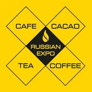 Coffee cacao expo