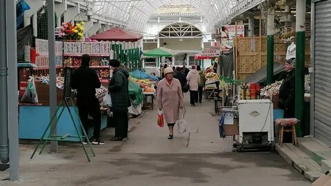 Краснодар ставропольская рынок