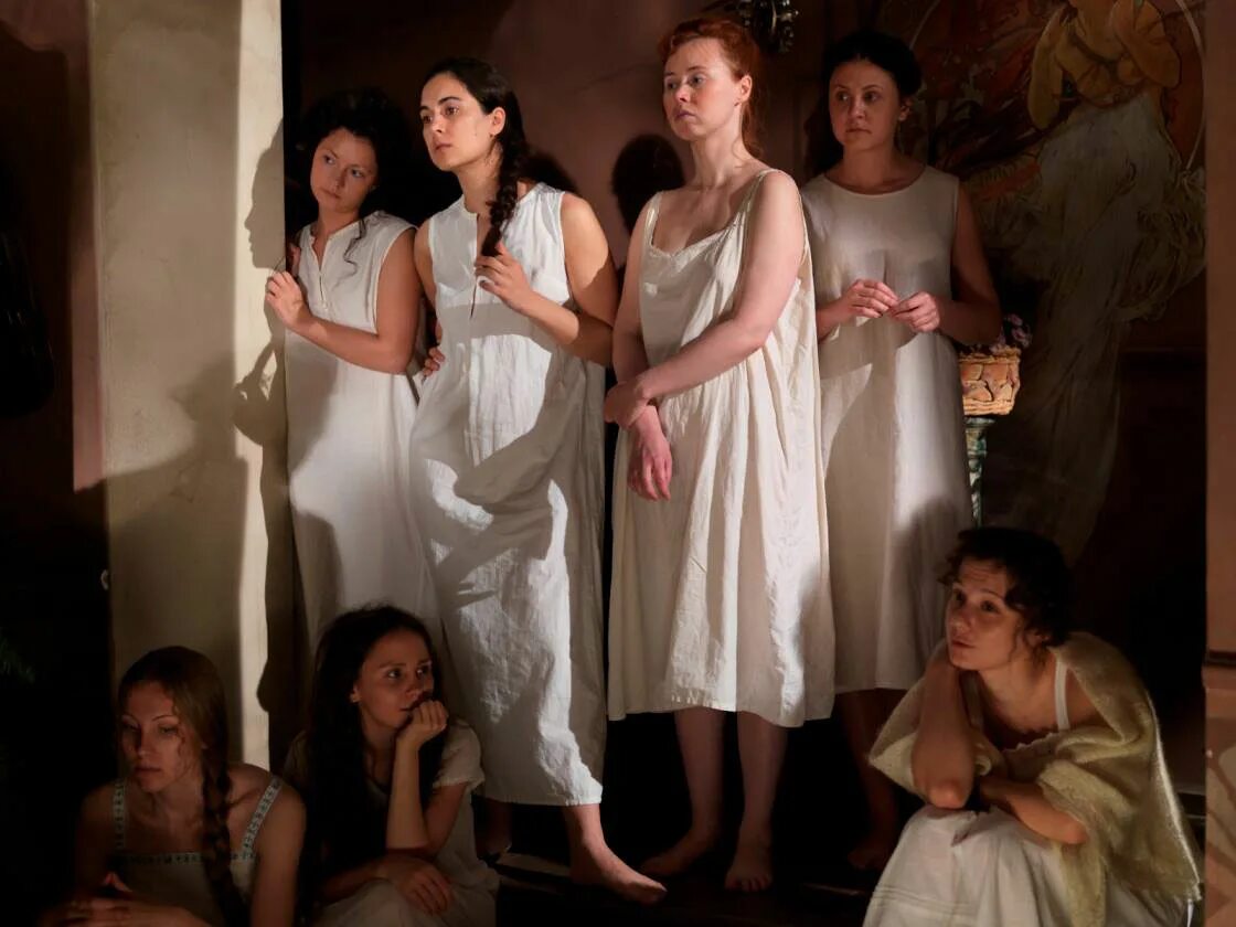 Максим суханов куприн. Яма куприн фильм. Светлана ходченкова куприн яма. Куприн 2014. Яма куприн пореченков.