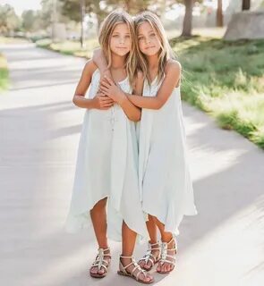 Marin twins