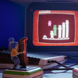It takes ps4