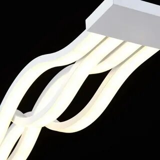 Led волны