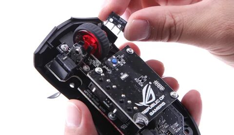 Gear pc