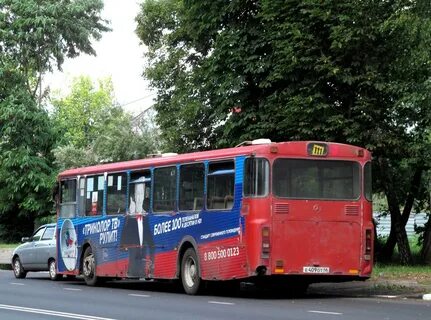 Маршрут 10 курск