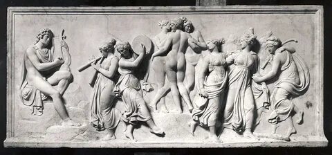 The cult of dionysus