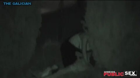 Galician Night public sex 146 - VoyeurKing.