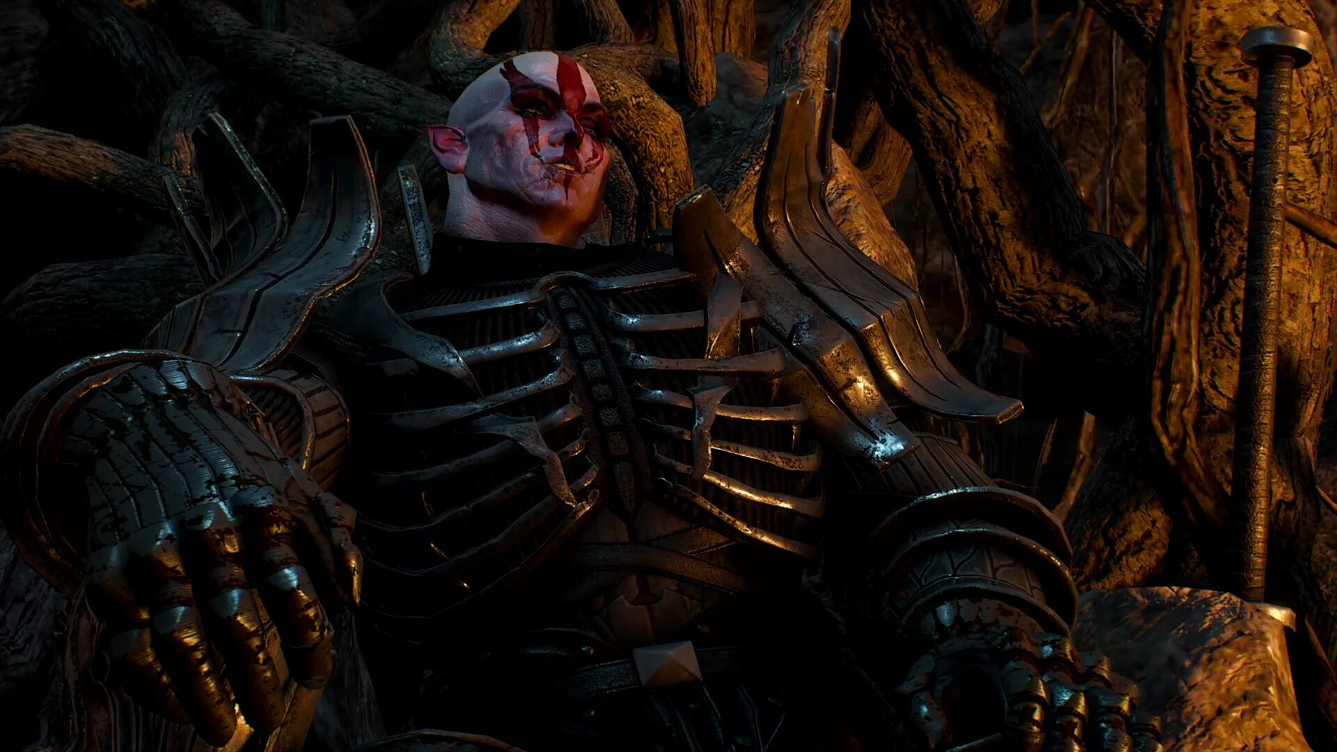 Имлерих генерал дикой охоты. Имлерих ведьмак 3. Дикая охота имлерих. Геральт против имлериха. Дикая охота имлерих.