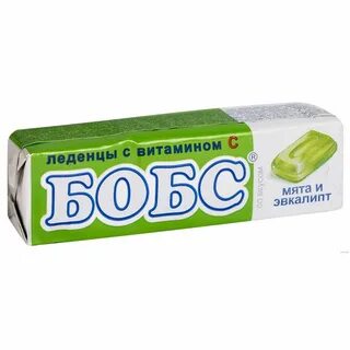 Бобс