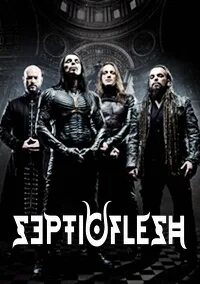 Septic flesh слушать