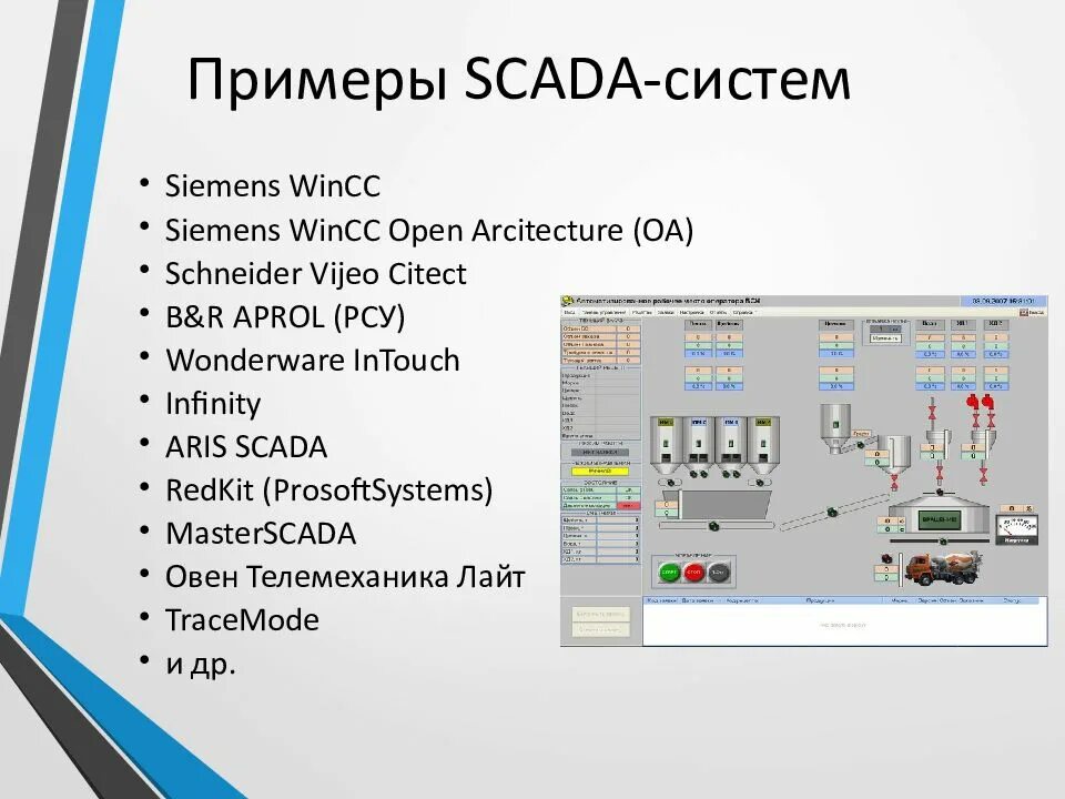 Scada система что это такое. Скада система сименс. supervisory control and data acquisition (scada). структура скада системы. система контроля автобусного движения (скад)..