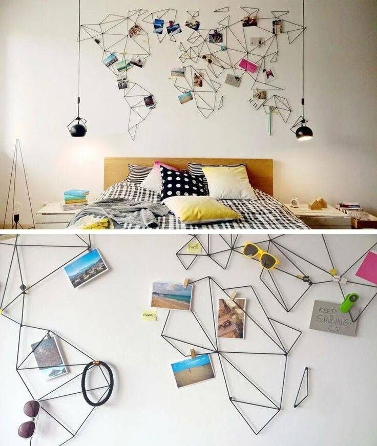 новые творческие идеи. творческие идеи своими руками.