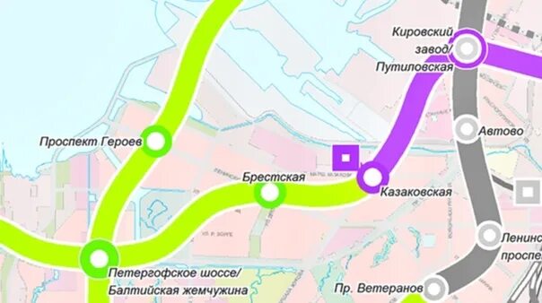 Метро боровая спб. Метро брестская спб. Петербургский метрополитен станция путиловская. Красносельско-калининская линия петербургского метрополитена. Станция улица доблести.