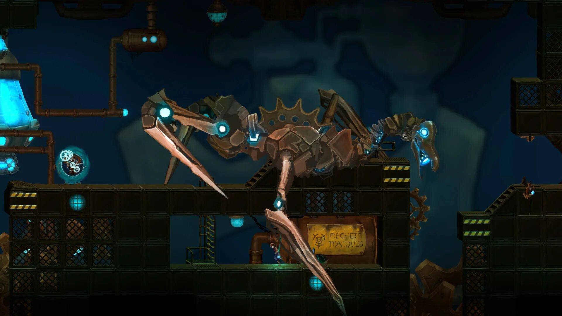 Clockwork forge. Clockwork игра. платформеры головоломки. платформеры головоломки для пк. платформеры на пк 2016.