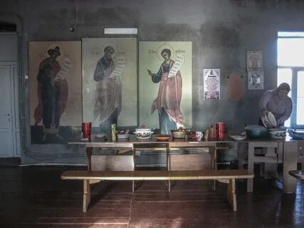 Вычитка очищающая