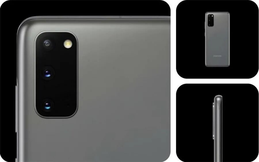 Sm g985f