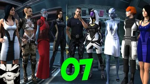 Mass effect 3 прохождение
