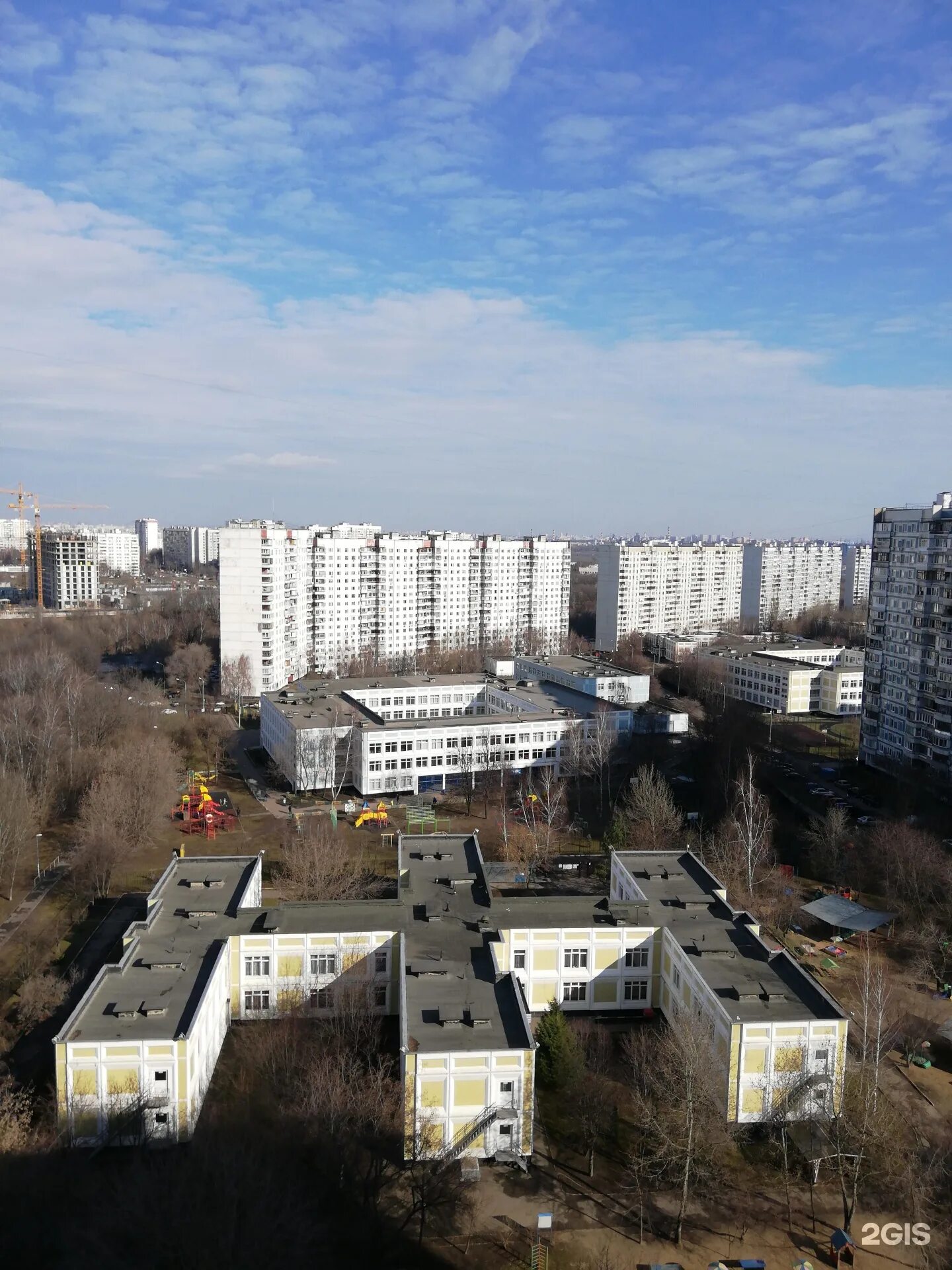 Ул. , 46к1. , 46 к. 3. , 52к1.