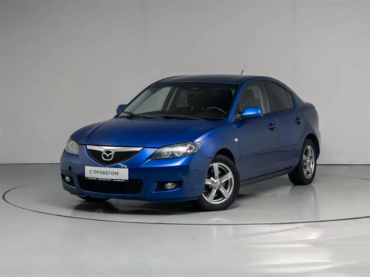 Мазда 3 2006г. Mazda 3 2006. Mazda 3 2006 седан. Мазда 3 2006 синий. Мазда 3 2006 седан синяя.