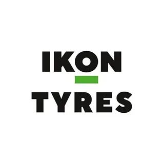 Icon tyres ice 9
