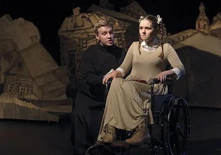 Алеша карамазов