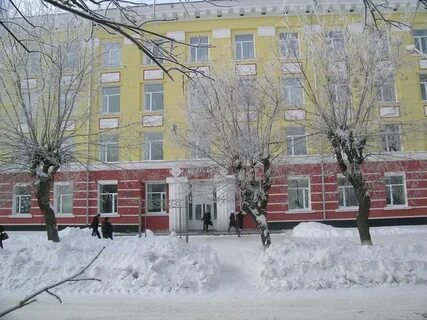 Сайт котовского техникума