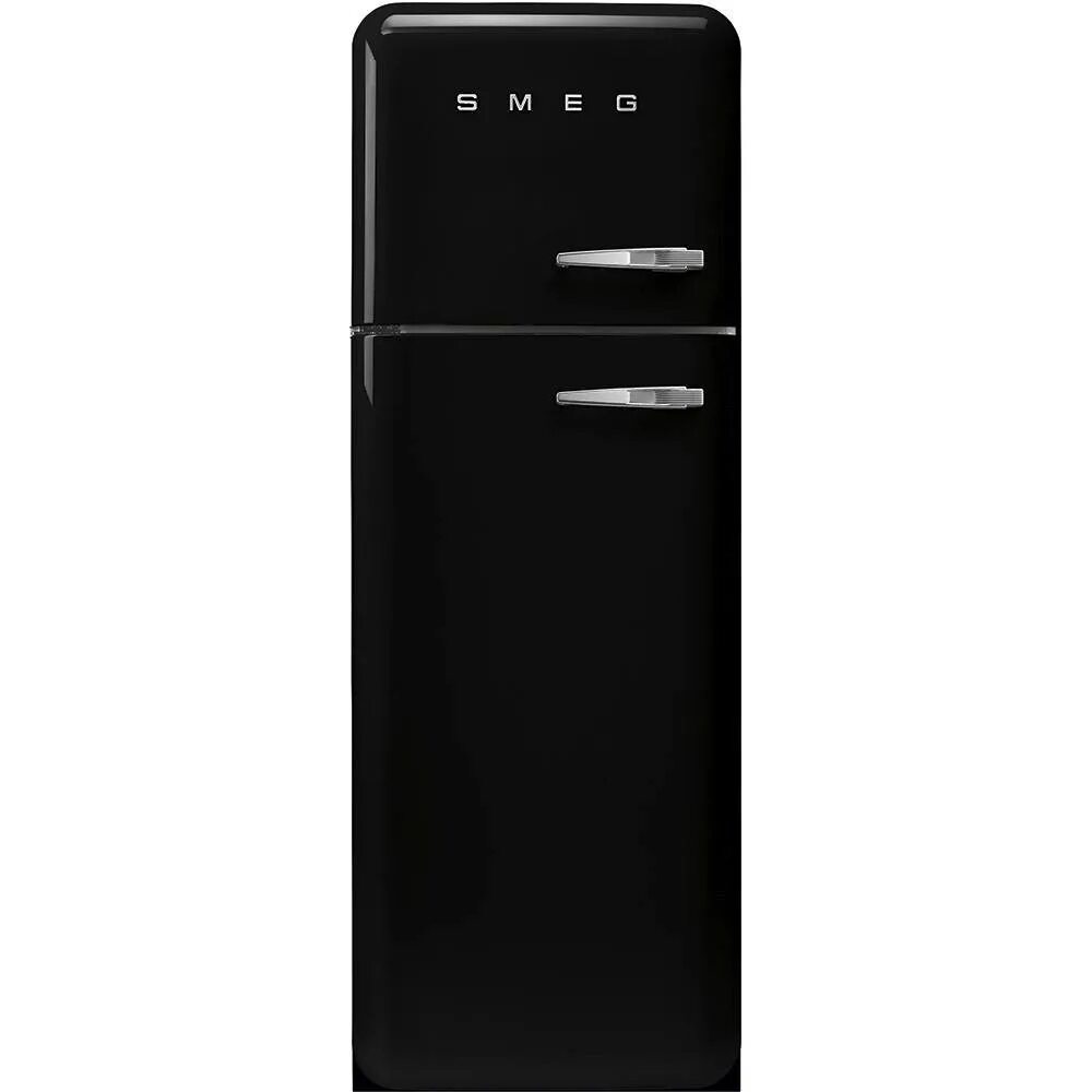 Smeg fab5rbl. Холодильник Smeg fab30lrd5. Холодильник Смег двухдверный черный. Холодильник Смег ретро черный. Черные холодильники купить в москве