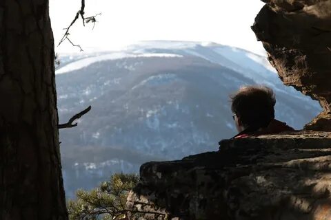 Философия гор отель