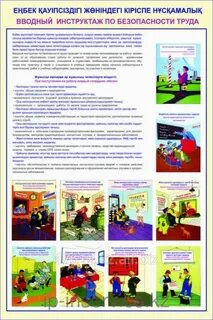 Проведение вводного инструктажа на уроках технологии