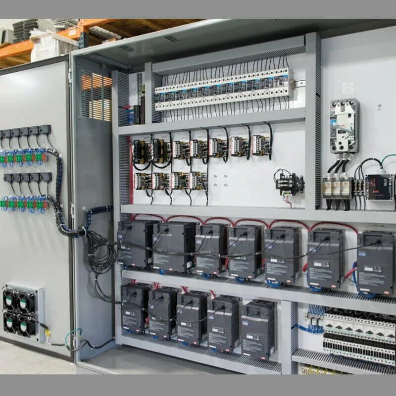 Plants control. Система VFD. VFD В промышленности. Control Plant. Energy Module Control Panel.
