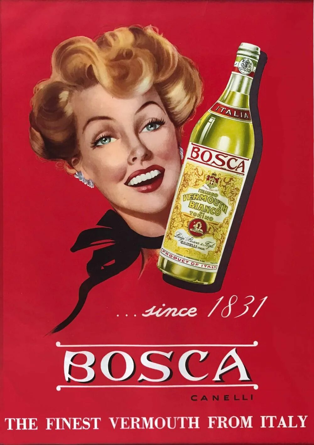 Реклама итальянское качество. Рекламный плакат. Винтажные плакаты. Винтажный рекламный плакат. Рекламные плакаты Винтаж.