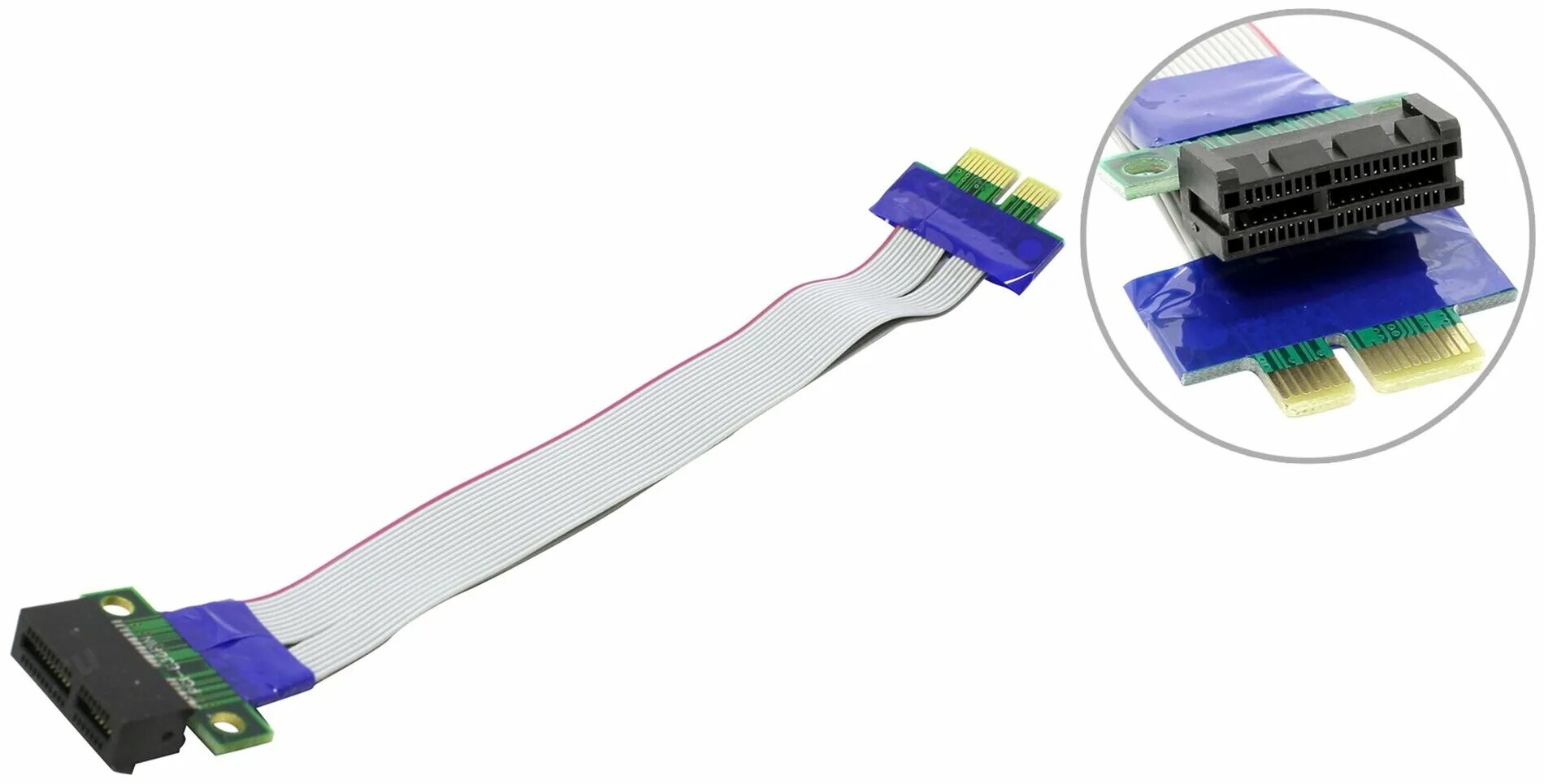 Подключение через pci e. Переходникадаптер espada pci-e x1 pci-e x1. адаптер pci-e x1 male to pci. переходник espada pci-e x1 f to pci-e x1 m 18c. шлейф удлинитель pci-e x1.