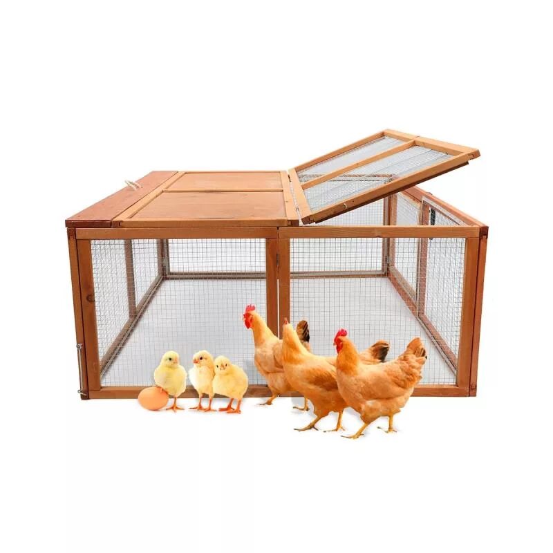 Переносной домик для цыплят. Переносной загон для кур. Переносные домики для цыплят. Переносной домик для кур.