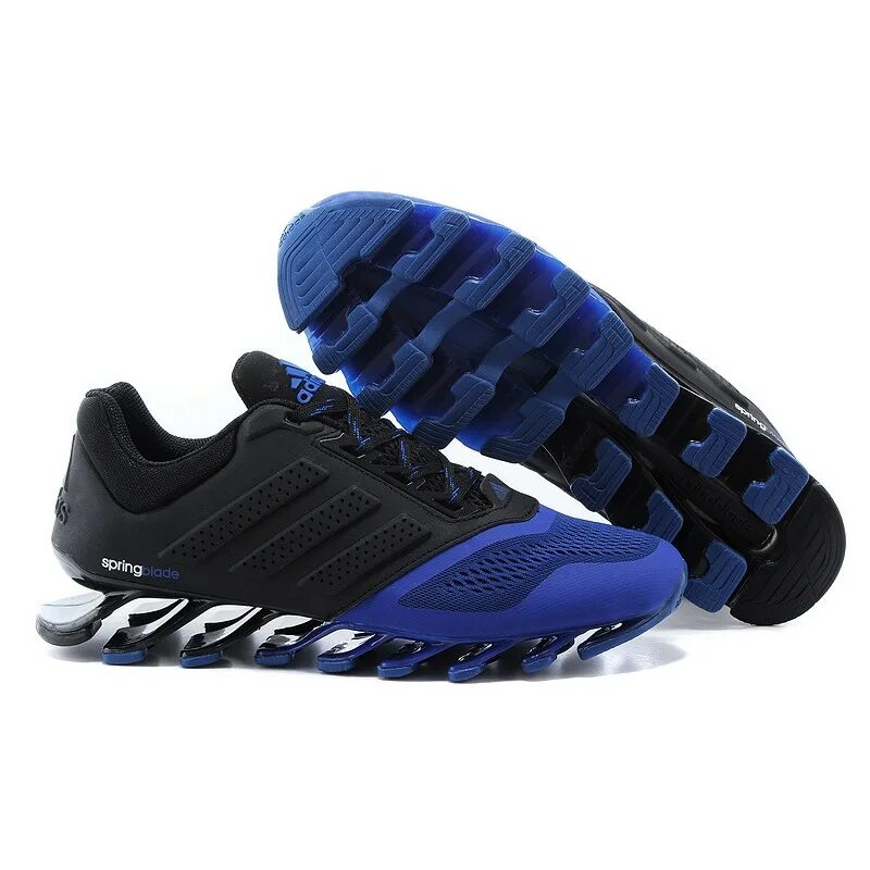 Adidas springblade. Кроссовки adidas springblade. adidas springblade 2. кроссовки адидас springblade мужские.